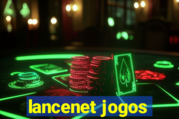 lancenet jogos